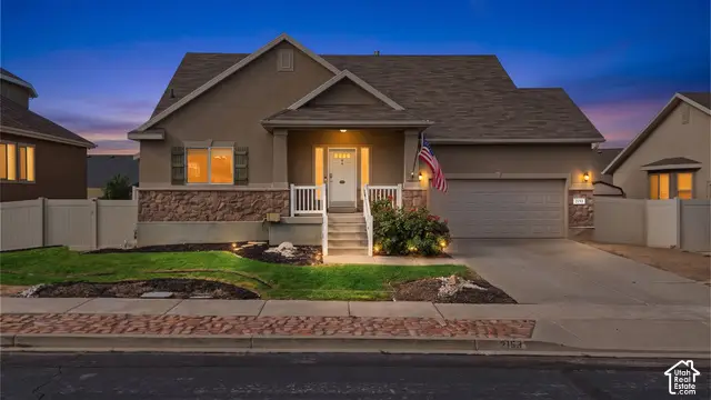 2153 N 2230 W, Lehi, UT 84043 - #2
