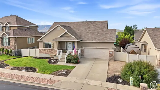 2153 N 2230 W, Lehi, UT 84043 - #3