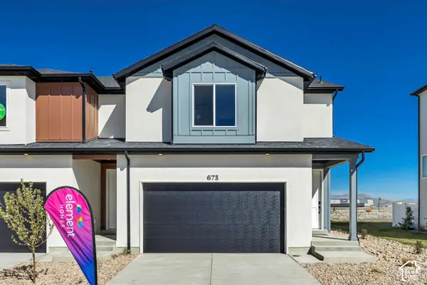 673 E Ryegrass Dr #301, Eagle Mountain, UT 84005