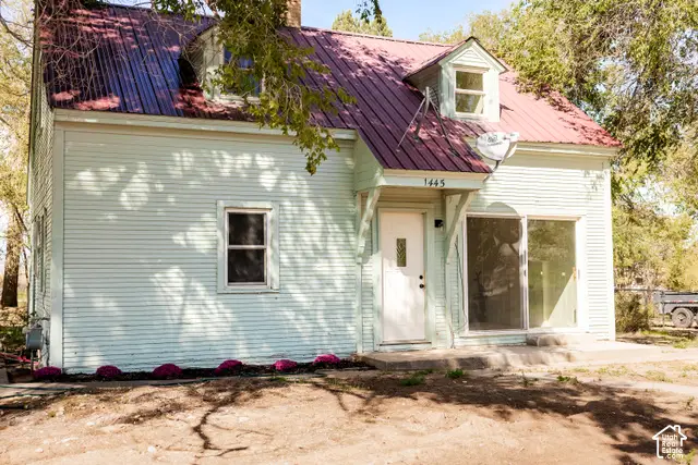 1445 E 2500 S, Naples, UT 84078 - #1