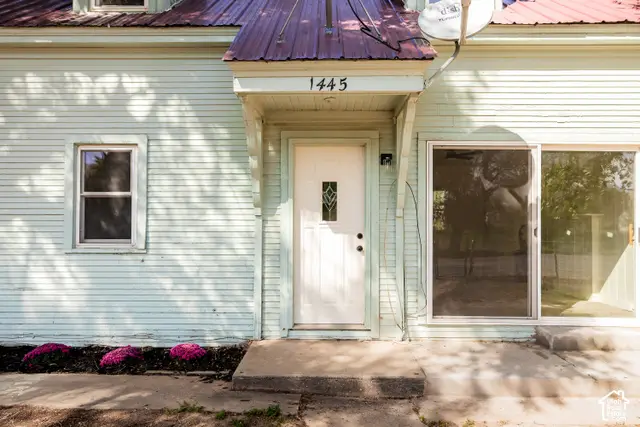 1445 E 2500 S, Naples, UT 84078 - #2