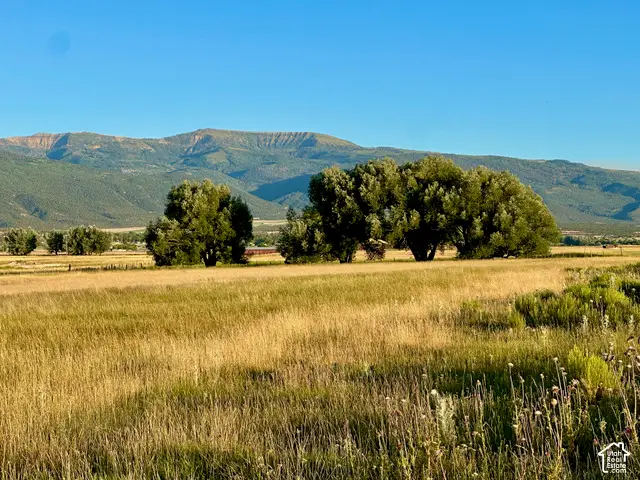 16500 N 6400 E, Mount Pleasant, UT 84647 - #1