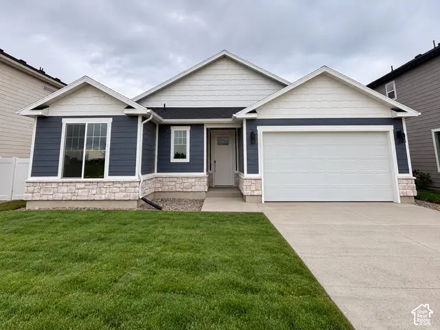 620 W 760 N #206, Tremonton, UT 84337 - #1