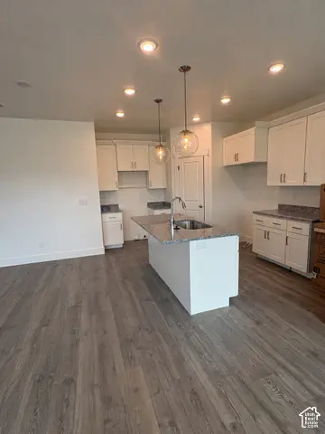 620 W 760 N #206, Tremonton, UT 84337 - #2