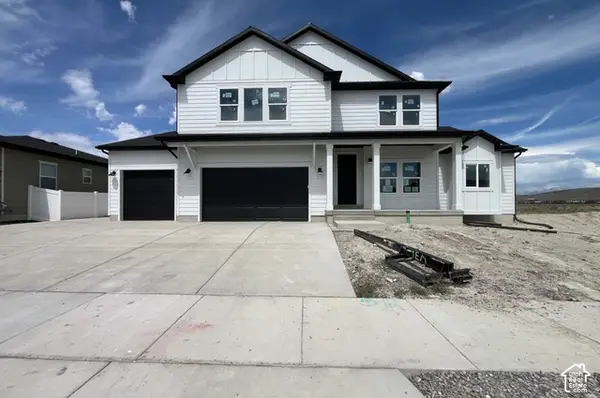 1047 E Antelope Dr #612, Eagle Mountain, UT 84005