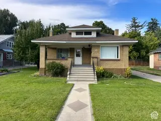 481 E Center St, Logan, UT 84321 - #1