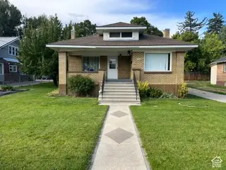481 E Center St, Logan, UT 84321 - #2