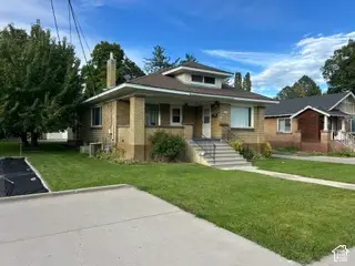 481 E Center St, Logan, UT 84321 - #3