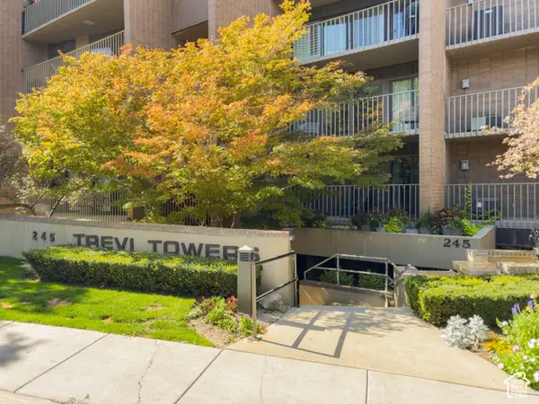 245 N Vine St #205, Salt Lake City, UT 84103