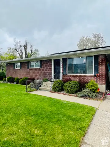 280 S 50 W, Kaysville, UT 84037 - #1