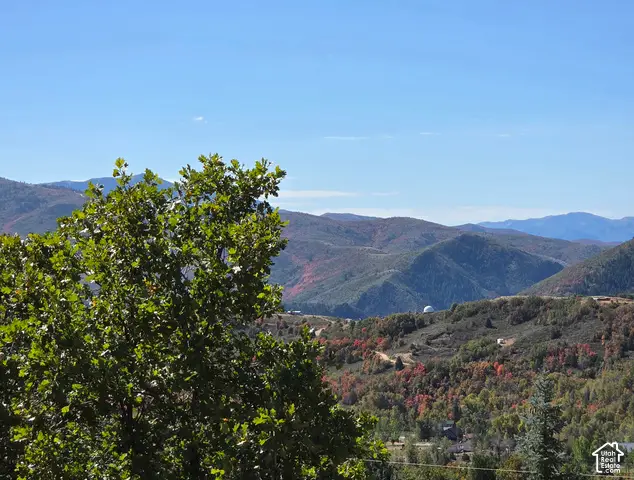 3378 N Spring Way #410, Huntsville, UT 84317 - #1