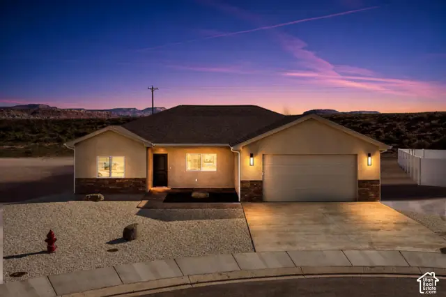 155 E North Rim Ct, Fredonia, AZ 86022 - #1