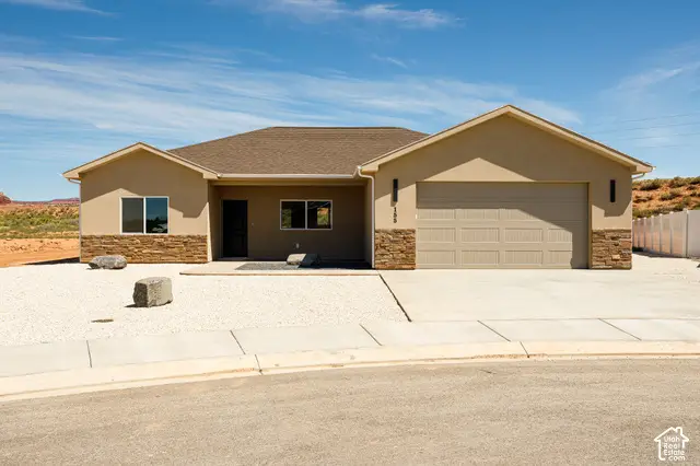 155 E North Rim Ct, Fredonia, AZ 86022 - #2