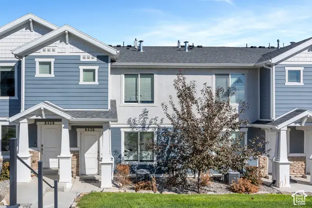 8426 W Cordero Dr, Magna, UT 84044 - #1