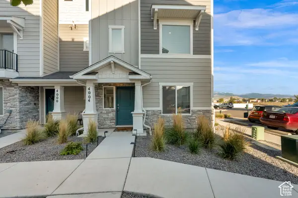 4004 N Aggie Dr, Eagle Mountain, UT 84005