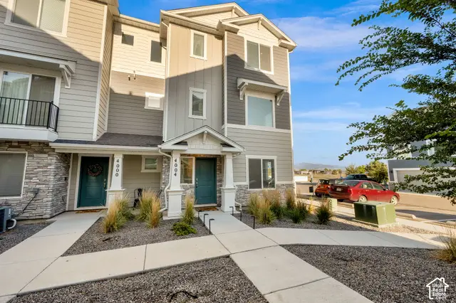 4004 N Aggie Dr, Eagle Mountain, UT 84005 - #2