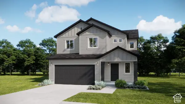 6749 S Quarter Creek Drive Dr #252, West Jordan, UT 84081