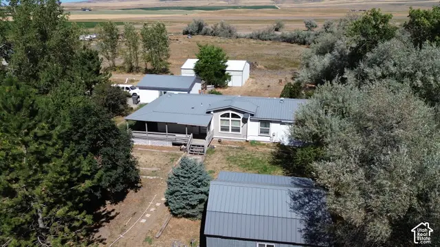 3155 W 2800 N, Malad City, ID 83252 - #1