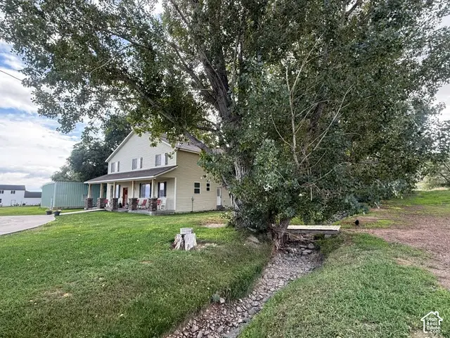 11995 W 10500 S, Duchesne, UT 84021 - #2