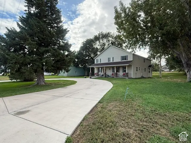 11995 W 10500 S, Duchesne, UT 84021 - #3