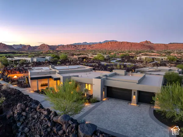 2241 Tacheene N, St. George, UT 84770