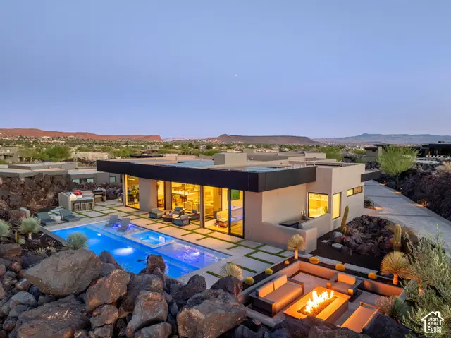 2241 Tacheene N, Saint George, UT 84770 - #2
