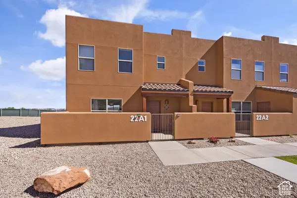 3853 S Red Cir #22-A1, Moab, UT 84532