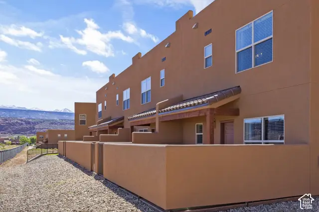 3853 S Red Cir #22-A1, Moab, UT 84532 - #2