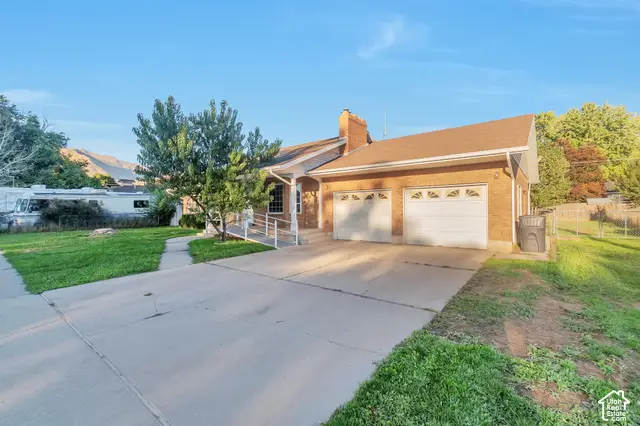 386 N 210 E, Mapleton, UT 84664 - #2