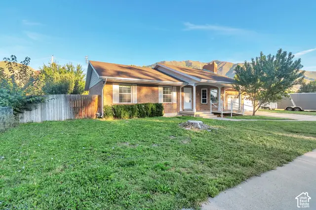 386 N 210 E, Mapleton, UT 84664 - #3