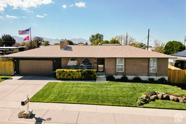 4060 S Laredo Way, West Valley City, UT 84120