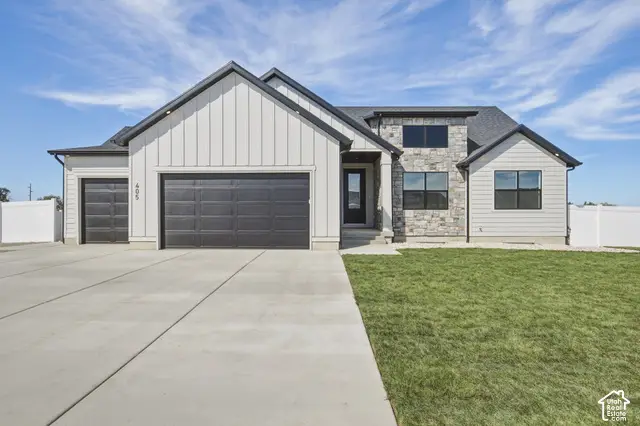 430 E Broderick Way #140, Grantsville, UT 84029 - #2