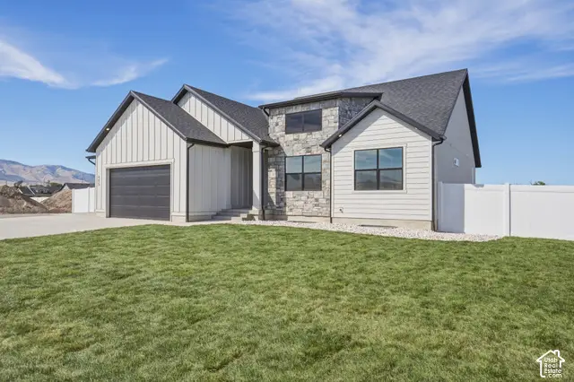 430 E Broderick Way #140, Grantsville, UT 84029 - #3