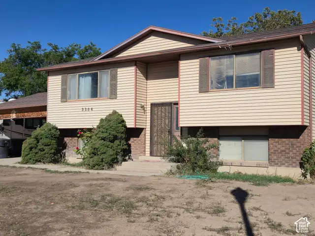 3304 W 7545 S, West Jordan, UT 84084 - #3
