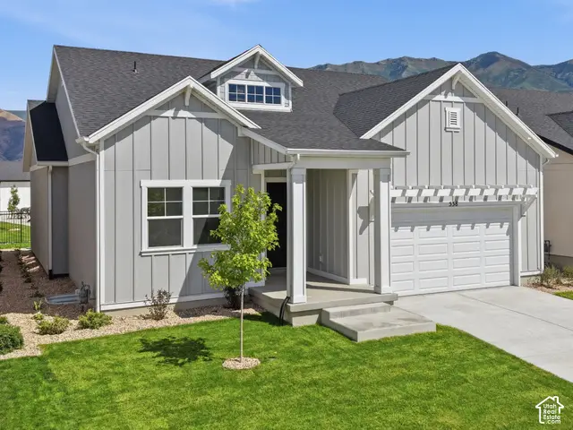 538 N Legend Way #505, Mapleton, UT 84664 - #1
