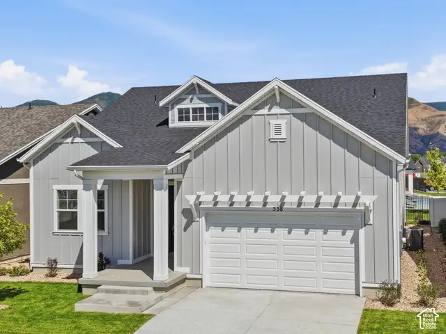 538 N Legend Way #505, Mapleton, UT 84664 - #2