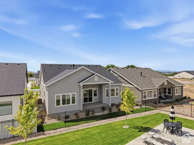 538 N Legend Way #505, Mapleton, UT 84664 - #3