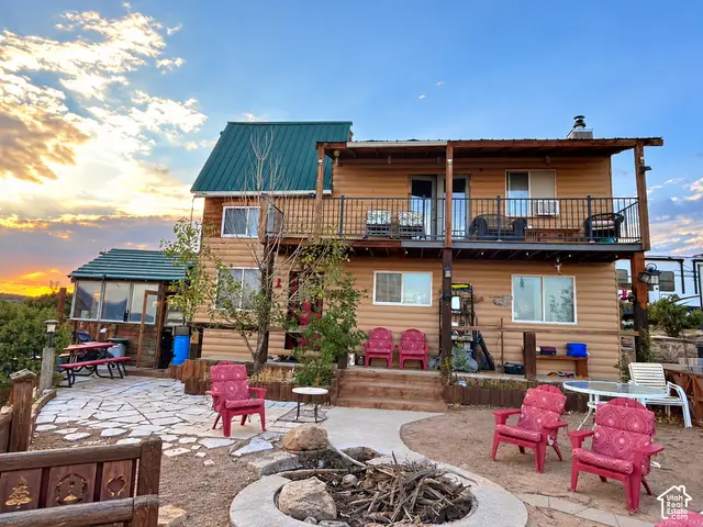 5629 S 24850 W, Duchesne, UT 84021 - #1