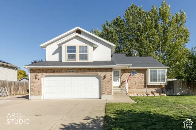 1401 S 1525 W, Syracuse, UT 84075 - #1
