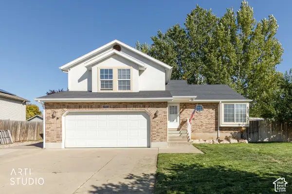 1401 S 1525 W, Syracuse, UT 84075
