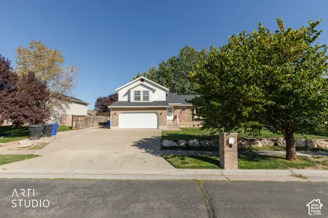 1401 S 1525 W, Syracuse, UT 84075 - #2