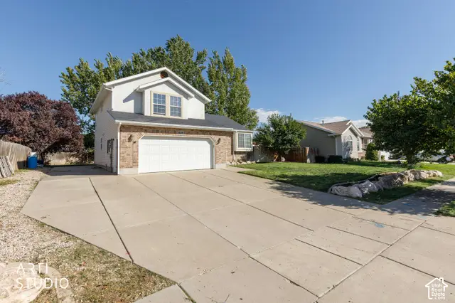 1401 S 1525 W, Syracuse, UT 84075 - #3