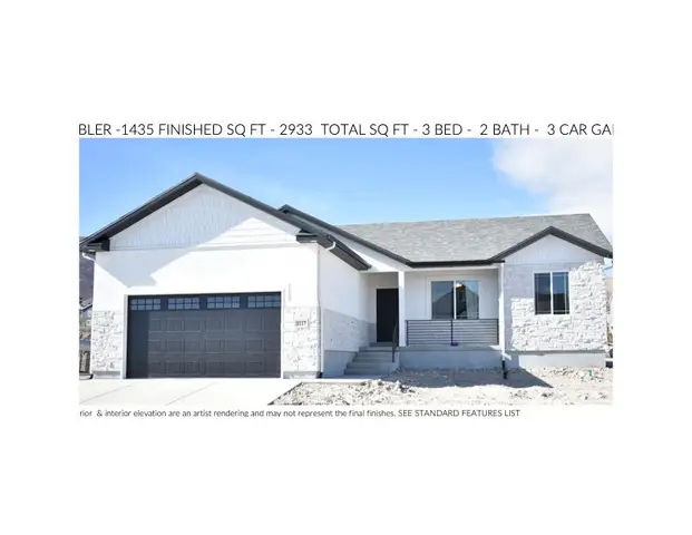 124 S Freedom Way #218, Grantsville, UT 84029 - #1