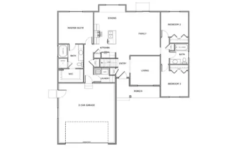 124 S Freedom Way #218, Grantsville, UT 84029 - #2