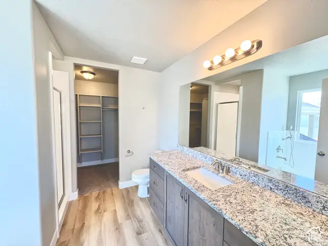 124 S Freedom Way #218, Grantsville, UT 84029 - #3