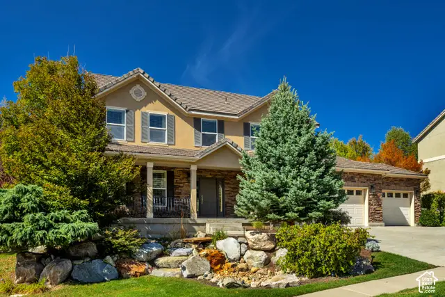 1016 Sage Ln, Fruit Heights, UT 84037 - #1