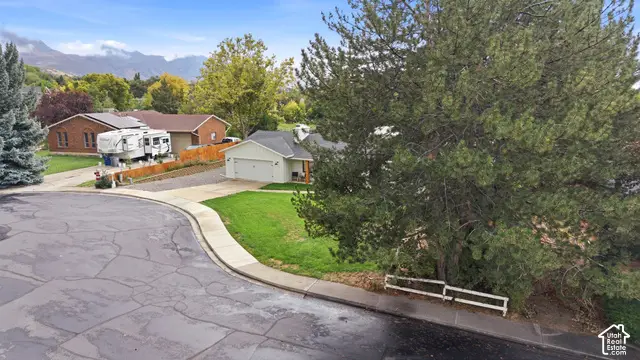 456 E 520 N, Lindon, UT 84042 - #1