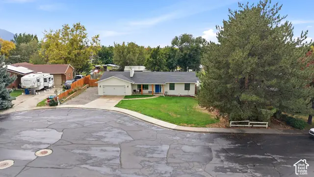 456 E 520 N, Lindon, UT 84042 - #2