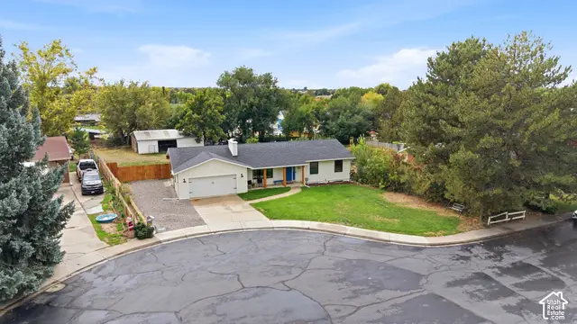 456 E 520 N, Lindon, UT 84042 - #3