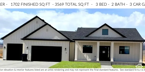128 S Freedom Way #219, Grantsville, UT 84029 - #1